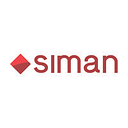 Logo de ALMACENES SIMAN, SOCIEDAD ANONIMA
