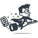 ALOHOMORA LIMITED logo