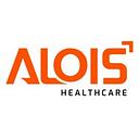 Logo de ALOIS Healthcare