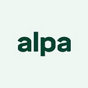 ALPA CARE LTD logo