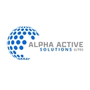 ALPHA ACTIVE SOLUTIONS LTD logo