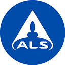 Logo de ALS Limited