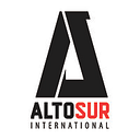 Logo de ALTO SUR