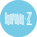 Logo de AM Agencia de Azafatas