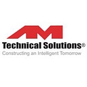 AM BODY REPAIRS LIMITED logo