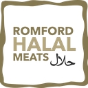 AM HALAL MEATS @WHOLESALES LTD logo