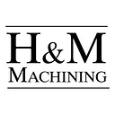 Logo de AM&M Machining