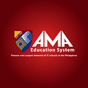Logo de AMA Education System Inc