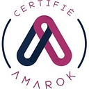 AMAROK logo