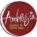 Logo de AMBROSIA BISTRO