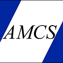 Logo de AMCS
