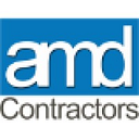 Logo de AMD Electrical Contractors Inc.