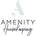 Logo de AMENITY HOUSEKEEPING INC