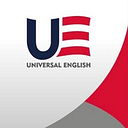 Logo de AMERICAN BRITISH LANGUAGE