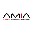 Logo de AMIA