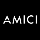 Logo de AMICI EVENTS & CATERING PTE. LTD.