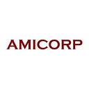 Logo de AMICORP FUND SERVICES (ASIA) PTE. LTD.