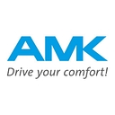 AMK CONSTRUCTION LTD logo