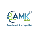 Logo de AMK Global Group