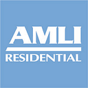 Logo de AMLI Residential