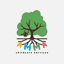 AMMA Childcare Services logo