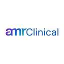 Logo de AMR