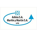 Logo de AMYM
