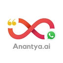 ANANTYA GROUP LIMITED logo