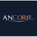 Logo de ANCORI