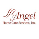 Logo de ANGEL CARE HOME COMPANION SERVICES