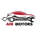 ANI MOTORS LTD logo