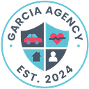 AO Garcia Agency logo