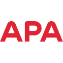 Logo de APA Group