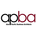Logo de APBA TG Human Resource