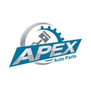 APEX AUTO PARTS LTD logo