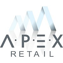 Logo de APEX RETAIL PTE. LTD.