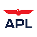 Logo de APL