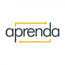 Logo de APRENDA