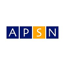 Logo de APSN LTD.