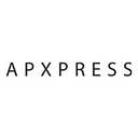 Logo de APxpress Logistics
