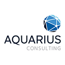 Logo de AQUARIUS CONSULTING