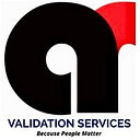 Logo de AR Validation Services LLC