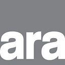 ARA Design (International) Limited logo
