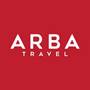 Logo de ARBA Travel & Tours