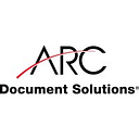 Logo de ARC Document Solutions