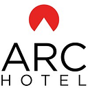 ARC Hotel Washington DC Series by Marriott