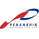 Logo de ARCADIA SHIPPING PTE. LTD.