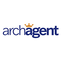 Logo de ARCHAGENT PTE. LTD.