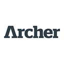 ARCHER (UK) LIMITED logo