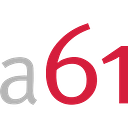 Logo de ARCHITECTS 61 PRIVATE LIMITED